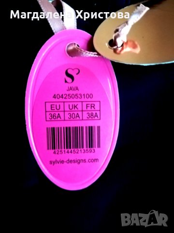 Цял бански SYLVIE FLIRTY с подвижни презрамки, снимка 7 - Бански костюми - 30164491