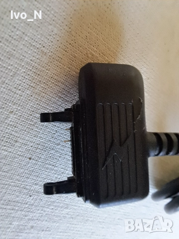 Зарядно Sony-Ericsson., снимка 2 - Оригинални зарядни - 51894443