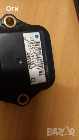 Модул горивна помпа за Хонда Сивик VII 37910-PLZ-G01 / 8202-212595, снимка 2 - Части - 52815958