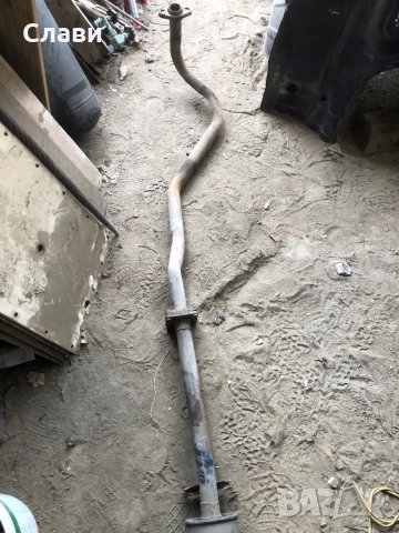 Продавам здрава генерация от Деу Нексия, снимка 2 - Части - 40245062