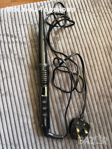 Маша за коса тип шиш Carmen C81039