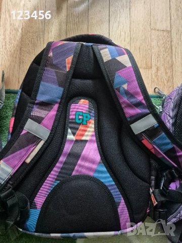 Ученически големи раници, снимка 4 - Ученически пособия, канцеларски материали - 47232702