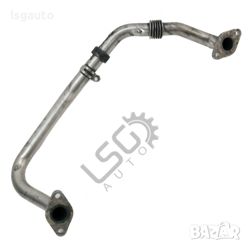 Тръба EGR Volkswagen Passat (B6) 2005-2010 ID:150087, снимка 2 - Части - 51769491