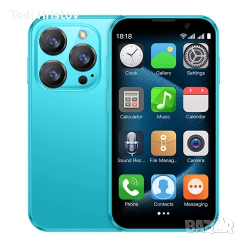 Мини смартфон, 3G WCDMA