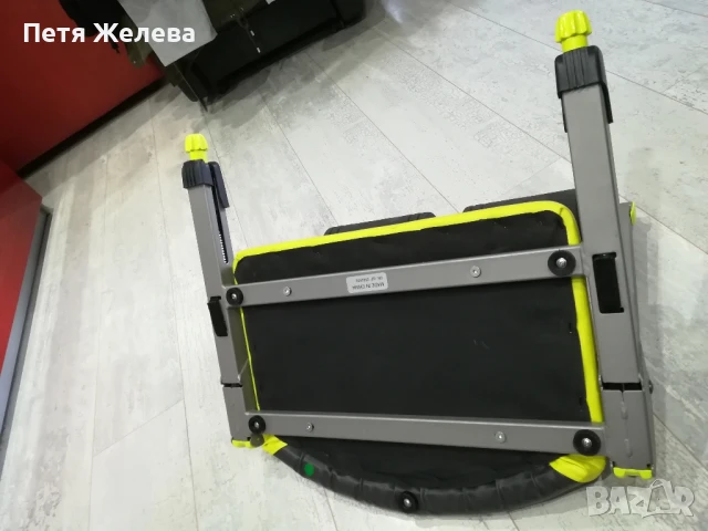 Мултифункционален фитнес уред, снимка 8 - Фитнес уреди - 50723770