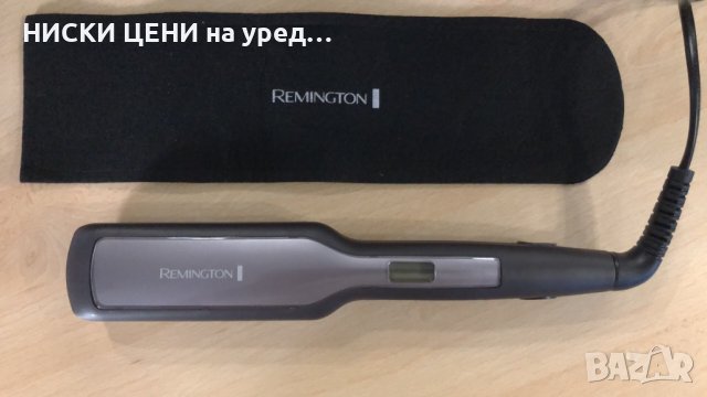 Преса за коса PRO-Ceramic Ultra