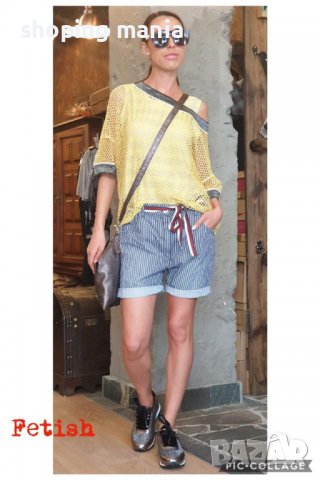 къси панталони фетиш Fetish, снимка 1