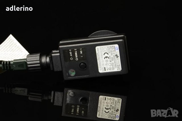 Декорация за дома - празнични звезди 1000 ЛЕД лампички, топло бяло, с трафо , снимка 3 - Лед осветление - 34382072