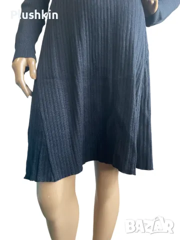 Дамска рокля Vero moda, снимка 5 - Рокли - 48105133