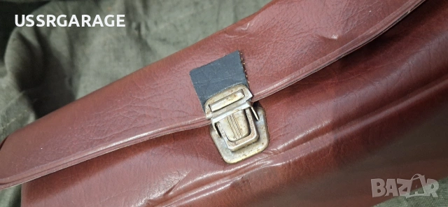 Ретро Съветска Аптечка Руска Руско Газ Уаз Зил Трактор Лада Жигули , снимка 7 - Части - 54037582