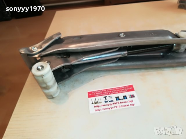 SOLD OUT-A8 AUDI-КРИК 0305221942, снимка 3 - Аксесоари и консумативи - 36648156