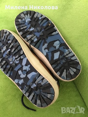 Кецове Зара 30н, снимка 3 - Детски обувки - 29433457