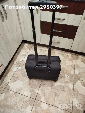 чанта Samsonite , снимка 2 - Чанти - 48537534