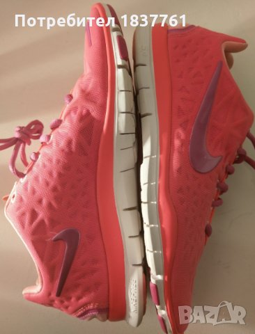 дамски маратонки Nike №38.5 , снимка 2 - Маратонки - 29567754