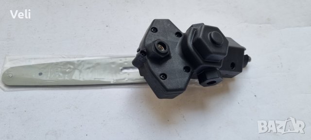 Приставка тип резачка за винтоверт, бормашина или флекс , снимка 5 - Ъглошлайфи - 39471803