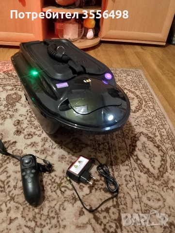 риболовни принадлежности , снимка 17 - Такъми - 53373024