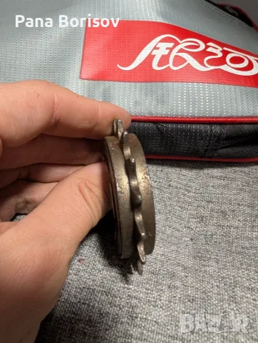 Ретро Single Speed Венче, снимка 3 - Части за велосипеди - 56529255