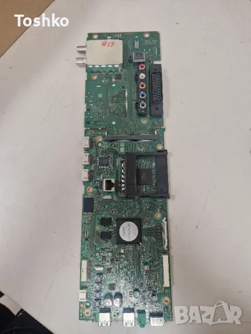 SONY KDL-40W605B Main board 1-889-202-22 LED DRIVER BOARD 1-889-655-11 PANEL LSY400HM03-A02