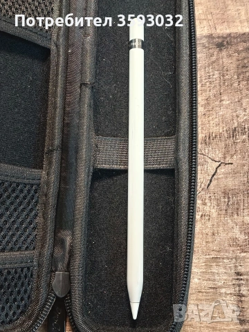 Apple Pencil , снимка 3 - Аксесоари за Apple - 53379180