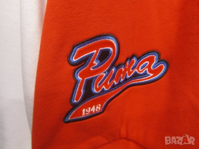 Оригинален суичър PUMA., снимка 3 - Суичъри - 31268822