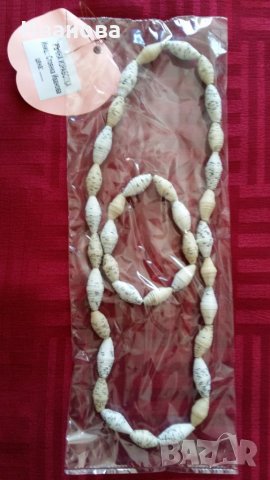 Ръчна изработка на бижута от хартия и квилинг, снимка 2 - Колиета, медальони, синджири - 30557428