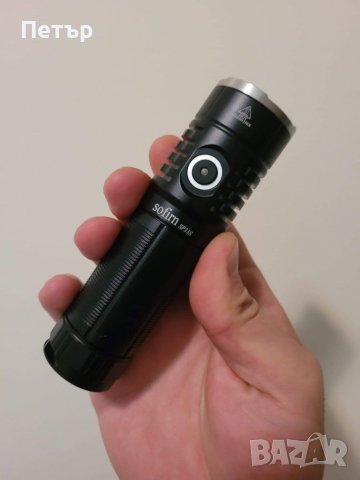 Sofirn SP33S - EDC с диод Cree XHP70.2 5000k, снимка 5 - Къмпинг осветление - 38186195