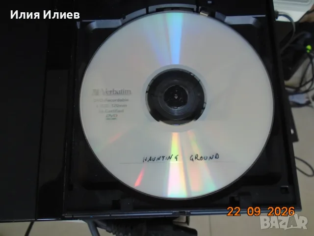 Sony PlayStation 2 Slim с чип Matrix Infinity + Tekken 5 4 + Haunting Ground + Shadow Hearts, снимка 13 - PlayStation конзоли - 56184628