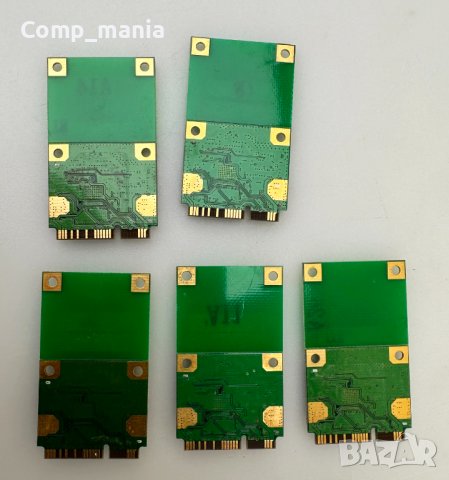 ANATEL CCAF08LP1630T6 Wi-Fi Модули, снимка 3 - Мрежови адаптери - 42897344