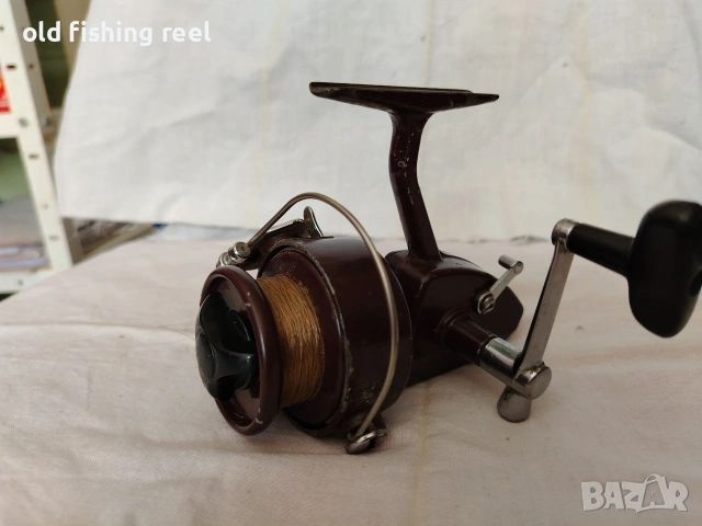 Shakespeare Standard 2012 GF , снимка 4 - Макари - 54088025