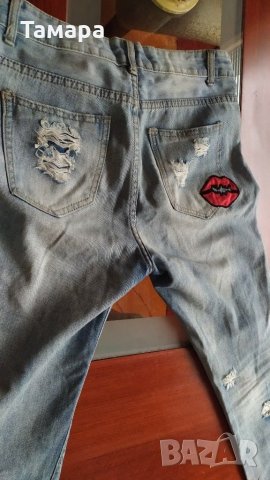 Moonstone дънки, снимка 6 - Дънки - 30778873