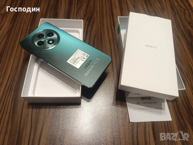 Oppo Reno 12 FS 5G/12 GB - RAM, снимка 4 - Други - 53293936