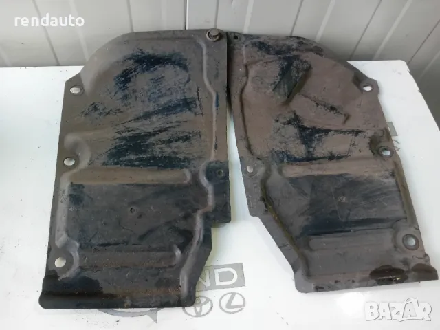 51443-02050 51444-02041 Кори подкалник Toyota Avensis Station Wagon T27 Face 2012-2015