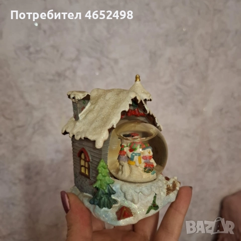 Стъклени Сувенири, снимка 12 - Декорация за дома - 52481886