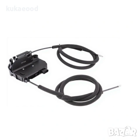 Брава за плъзгаща врата на Iveco Daily 6