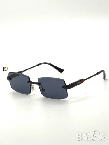 очила с калъф prada, снимка 4 - Слънчеви и диоптрични очила - 50407048