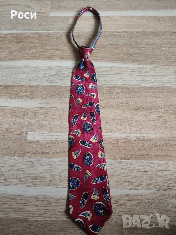 Забавни копринени вратовръзки 2, снимка 8 - Други - 53903792