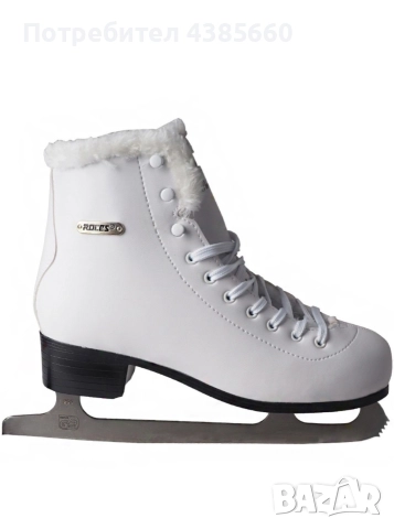 Кънки, снимка 2 - Ролери, кънки - 52669685