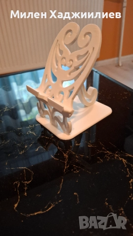 Стойка за телефон