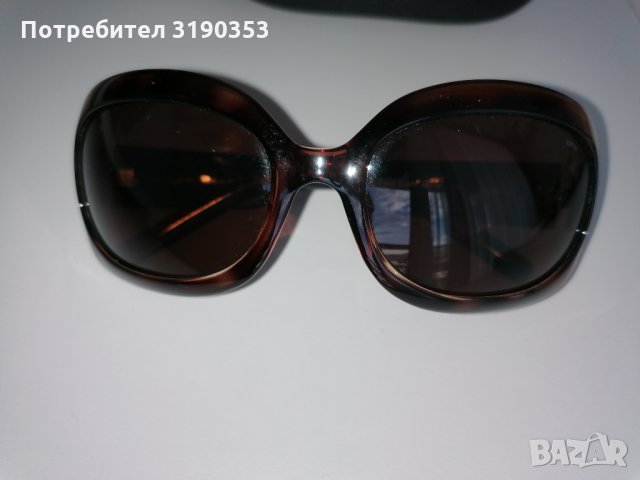 Дамски слънчеви очила EXESS , снимка 1 - Слънчеви и диоптрични очила - 35617526