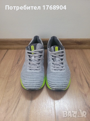 Мъжки маратонки Asics-41 номер, снимка 3 - Спортни обувки - 54014417