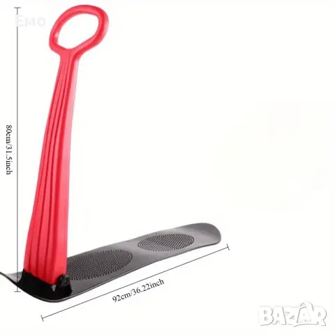 Универсални сгъваеми Ски Подложки, снимка 2 - Зимни спортове - 48707769