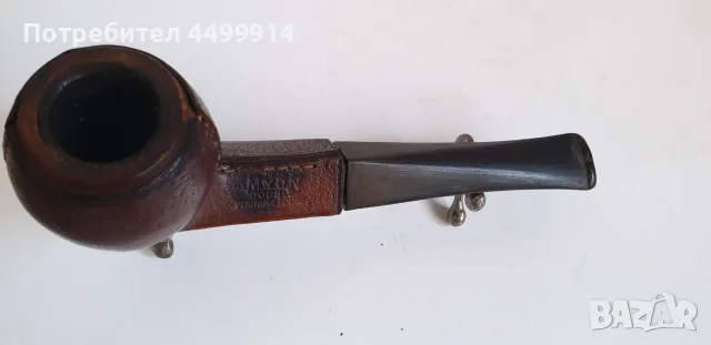 Лула за тютюн Myon Double Veritable, снимка 3 - Лули - 56371918