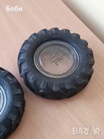 Пепелници гума, снимка 7 - Колекции - 48822879