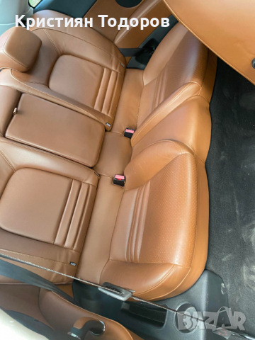 Пежо 407 на части 2.7 битурбо купе, снимка 5 - Части - 36490246