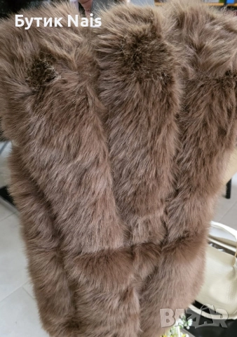 Дамски елек!, снимка 2 - Елеци - 51839387