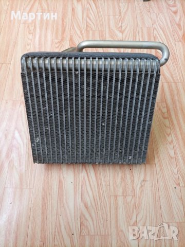 Радиатор за климатик в купето за Опел Астра Г G - бензин,1600 кубика , 101 к.с. - 1998 Г.