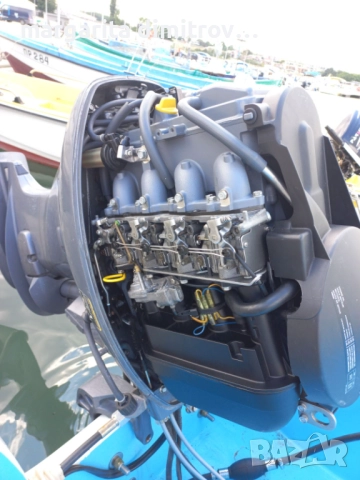 Лодка Кормуран, снимка 12 - Воден транспорт - 52397802