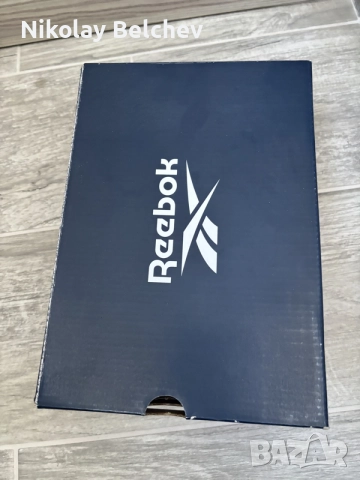 детски маратонки Reebok, снимка 6 - Детски маратонки - 55962159