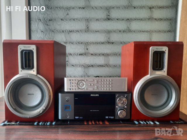  Philips MCD-710   Дистанционно 