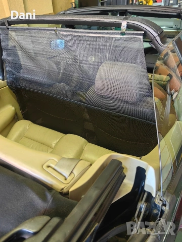 VW Golf 2.0i Cabrio , снимка 7 - Автомобили и джипове - 53908370